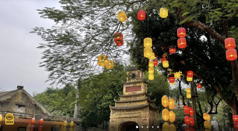 Hà Nội, Vịnh Hạ Long, Hội An đứng top đầu các Giải thưởng của Tripadvisor 2024 ảnh 2