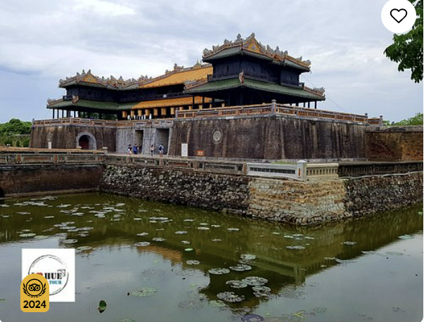 Hà Nội, Vịnh Hạ Long, Hội An đứng top đầu các Giải thưởng của Tripadvisor 2024 ảnh 6