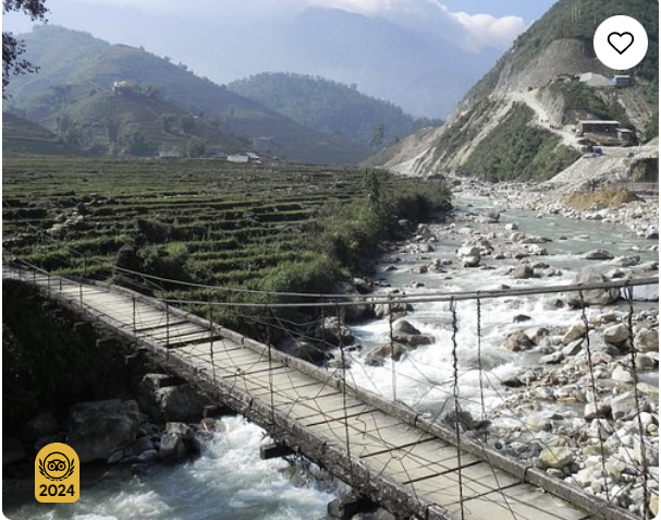 Hà Nội, Vịnh Hạ Long, Hội An đứng top đầu các Giải thưởng của Tripadvisor 2024 ảnh 5