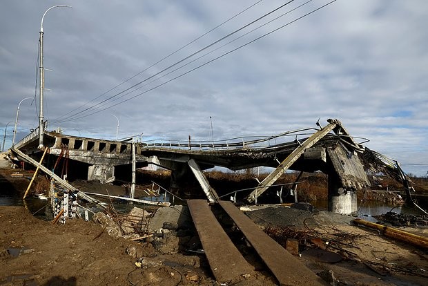 Chiến sự Nga-Ukraine hôm nay ngày 13/1/2024: Giới chức Ukraine nghi ngờ sự đảm bảo an ninh từ Anh