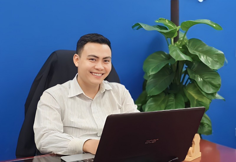 Luật sư Phạm Ba Đô Luật sư Phạm Ba Đô