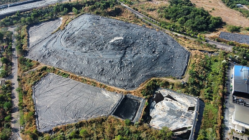 UBND tỉnh Đồng Nai đã quyết định điều chỉnh cục bộ quy hoạch phân khu tỉ lệ 1/2000 khu xử lý chất thải Quang Trung tại xã Quang Trung, huyện Thống Nhất UBND tỉnh Đồng Nai đã quyết định điều chỉnh cục bộ quy hoạch phân khu tỉ lệ 1/2000 khu xử lý chất thải Quang Trung tại xã Quang Trung, huyện Thống Nhất