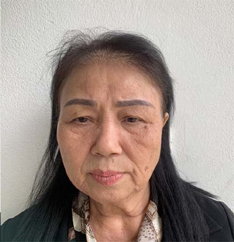 Thanh Hóa: Khởi tố 3 đối tượng cho vay nặng lãi thu lời bất chính hàng tỉ đồng Thanh Hóa: Khởi tố 3 đối tượng cho vay nặng lãi thu lời bất chính hàng tỉ đồng