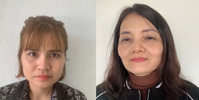 Thanh Hóa: Khởi tố 3 đối tượng cho vay nặng lãi thu lời bất chính hàng tỉ đồng Thanh Hóa: Khởi tố 3 đối tượng cho vay nặng lãi thu lời bất chính hàng tỉ đồng