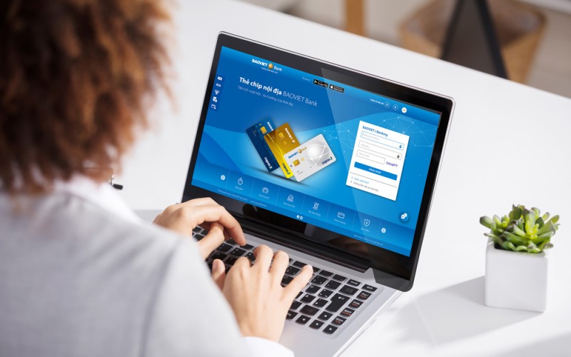 BAOVIET Bank 15 năm: Bứt phá trên hành trình chuyển đổi số BAOVIET Bank 15 năm: Bứt phá trên hành trình chuyển đổi số