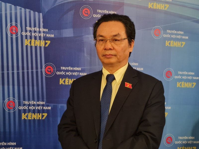 Đại biểu Quốc hội còn băn khoăn về Dự án Luật Đất đai (sửa đổi) Đại biểu Quốc hội còn băn khoăn về Dự án Luật Đất đai (sửa đổi)