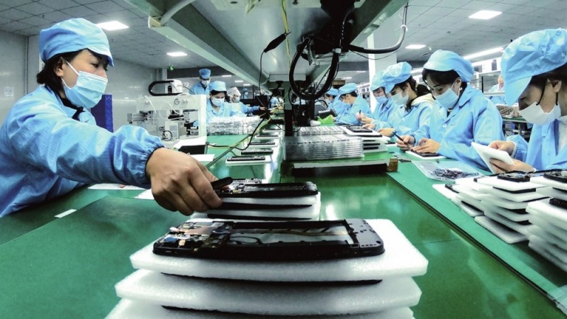 Làm gì Việt Nam vẫn là điểm đến đầu tư an toàn, hấp dẫn? Làm gì Việt Nam vẫn là điểm đến đầu tư an toàn, hấp dẫn?