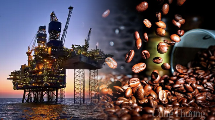 Thị trường hàng hóa hôm nay ngày 16/1/2024: Giá dầu giằng co, giá quặng sắt giảm hai phiên liên tiếp Thị trường hàng hóa hôm nay ngày 16/1/2024: Giá dầu giằng co, giá quặng sắt giảm hai phiên liên tiếp