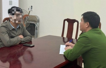 Thanh Hóa: Cảnh giác thủ đoạn giả danh lãnh đạo Công an tỉnh nhằm lừa đảo, chiếm đoạt tài sản