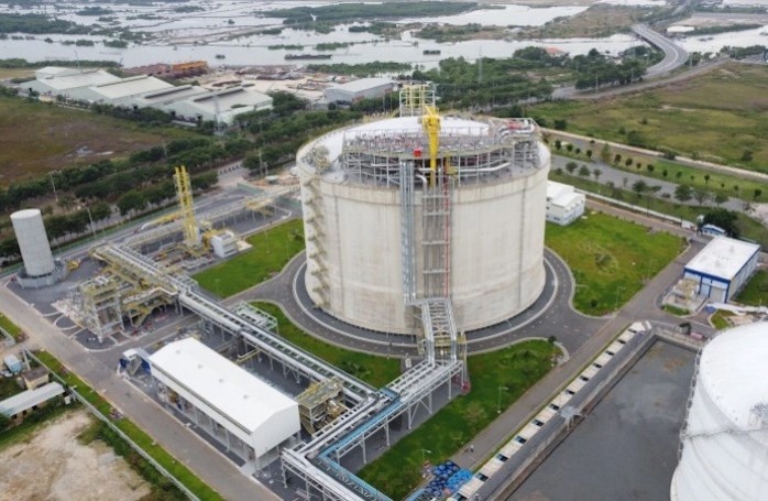 Ngành dầu khí 2024: Cơ hội đến từ các dự án thượng nguồn và điện khí LNG Ngành dầu khí 2024: Cơ hội đến từ các dự án thượng nguồn và điện khí LNG