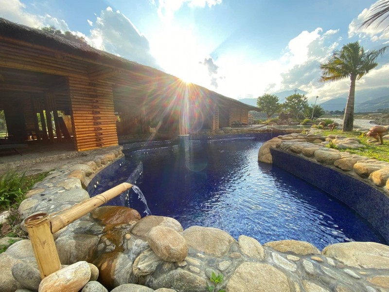 Yên Bái: Phấn đấu đón 1,7 triệu lượt du khách trong năm 2024 Yên Bái: Phấn đấu đón 1,7 triệu lượt du khách trong năm 2024