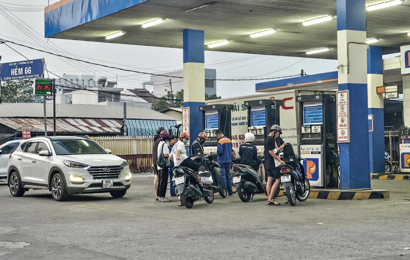 Các địa phương Đồng bằng sông Cửu Long bảo đảm hàng hóa, ổn định thị trường Tết Các địa phương Đồng bằng sông Cửu Long bảo đảm hàng hóa, ổn định thị trường Tết