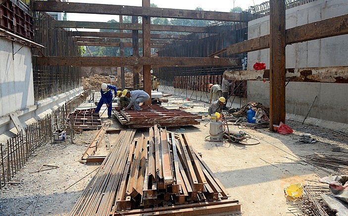 Dồn lực hoàn thành cơ sở hạ tầng trọng điểm tạo động lực phát triển kinh tế xã hội