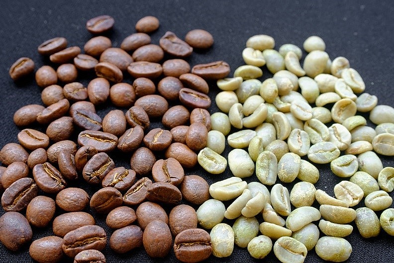 giá cà phê Arabica hồi lại từ mức thấp nhất hơn một tháng với mức tăng gần 3%