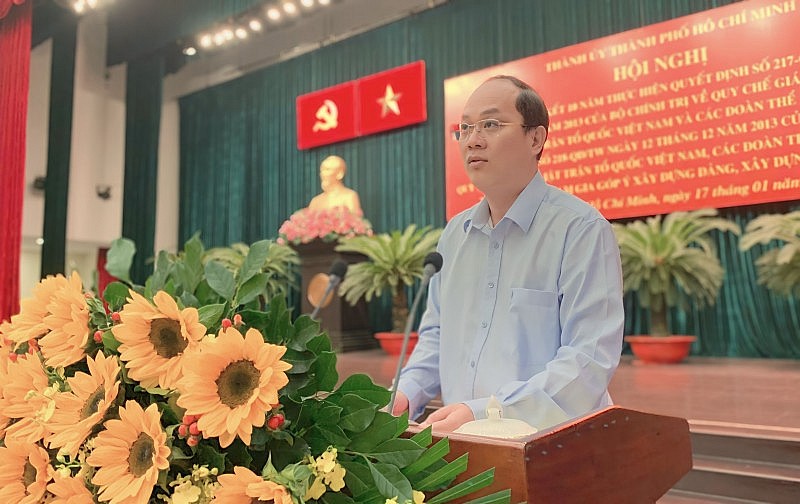 Tăng cường đổi mới, nâng cao chất lượng giám sát, phản biện xã hội vào những vấn đề “nóng”