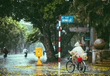 Dự báo thời tiết Hà Nội ngày mai 19/1/2024: Hà Nội sáng sớm mưa nhỏ và sương mù, trời rét