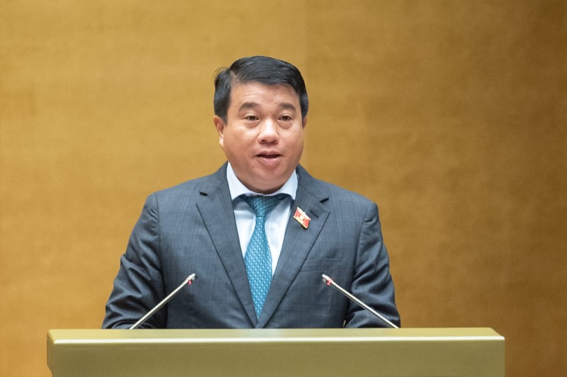 "Chốt" 8 cơ chế đặc thù cho chương trình mục tiêu quốc gia "Chốt" 8 cơ chế đặc thù cho chương trình mục tiêu quốc gia