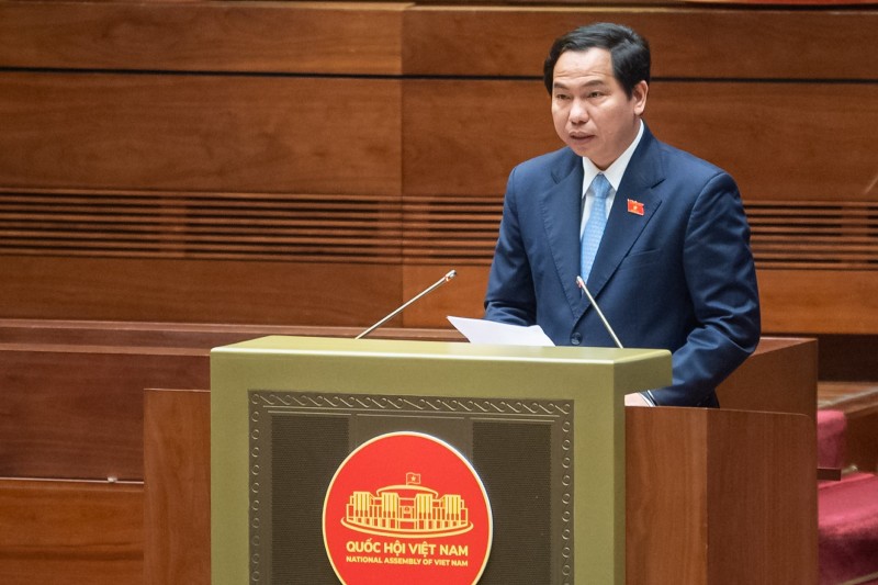 Thống nhất phân bổ hơn 2.526 tỷ đồng để EVN kéo điện lưới ra Côn Đảo Thống nhất phân bổ hơn 2.526 tỷ đồng để EVN kéo điện lưới ra Côn Đảo