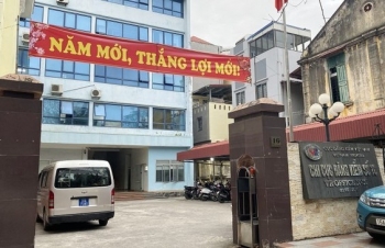 Công an Hải Phòng thông tin việc khởi tố các bị can ở Chi cục đăng kiểm số 10