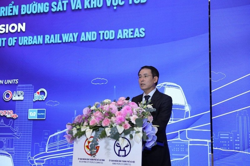 Phó Chủ tịch UBND TP Hà Nội: Làm tốt công tác giải phóng mặt bằng góp phần đẩy mạnh thu hút đầu tư… Phó Chủ tịch UBND TP Hà Nội: Làm tốt công tác giải phóng mặt bằng góp phần đẩy mạnh thu hút đầu tư…