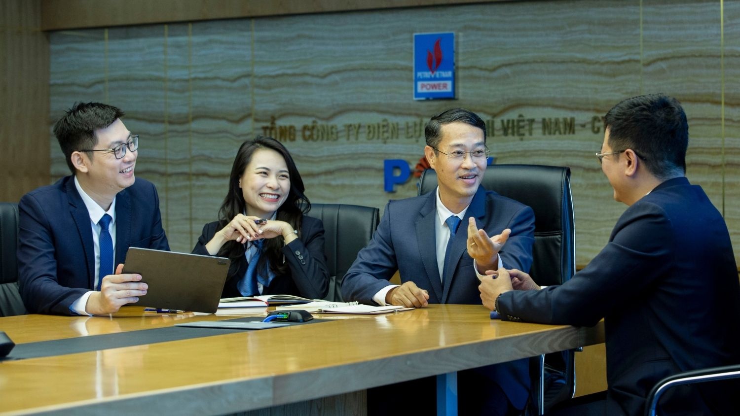 PV Power chú trọng xây dựng văn hóa doanh nghiệp PV Power chú trọng xây dựng văn hóa doanh nghiệp