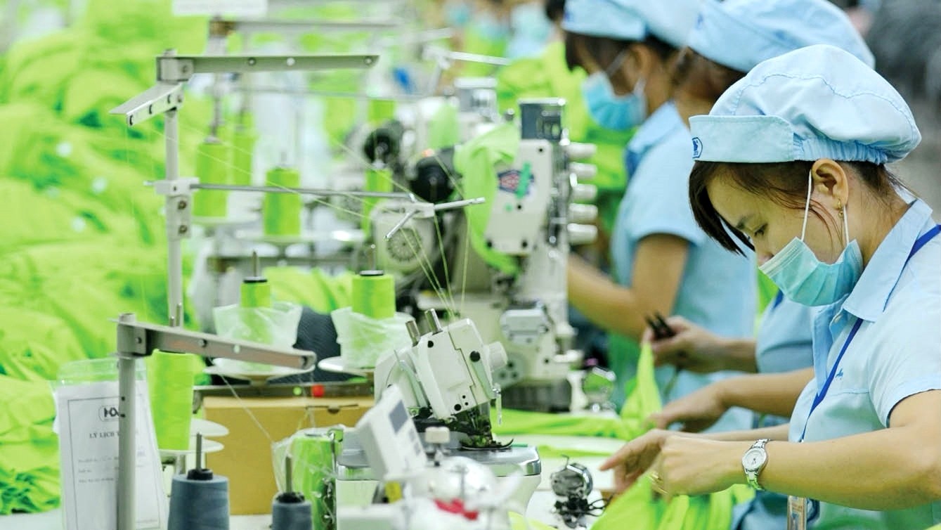 Để Trung du và miền núi phía Bắc hấp dẫn dòng vốn ngoại? Để Trung du và miền núi phía Bắc hấp dẫn dòng vốn ngoại?