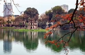 Dự báo thời tiết Hà Nội ngày mai 20/1/2024: Hà Nội ngày hửng nắng, tối đêm rét