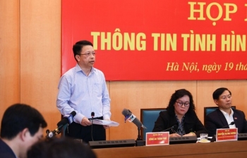 Công an Hà Nội thông tin tiến độ điều tra vụ cháy chung cư mini khiến 56 người tử vong