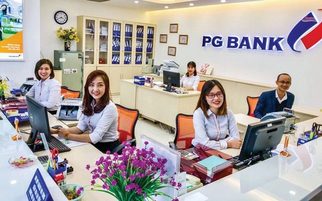 PGBank: Đổi tên không đổi vận, ba tháng cuối 2023 suýt soát lỗ 5 tỷ đồng PGBank: Đổi tên không đổi vận, ba tháng cuối 2023 suýt soát lỗ 5 tỷ đồng
