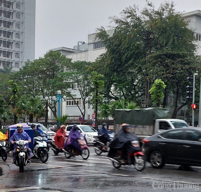 Dự báo thời tiết Hà Nội hôm nay 20/1/2024: Hà Nội có mưa rào rải rác Dự báo thời tiết Hà Nội hôm nay 20/1/2024: Hà Nội có mưa rào rải rác