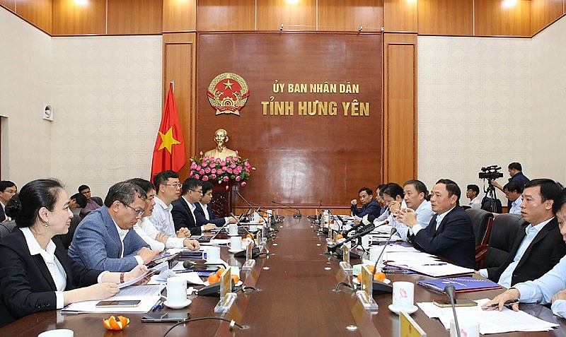 Mặt bằng đường dây 500kV mạch 3 tại Hưng Yên: Khó ở đâu gỡ ở đó Mặt bằng đường dây 500kV mạch 3 tại Hưng Yên: Khó ở đâu gỡ ở đó