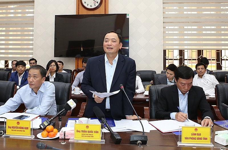 Mặt bằng đường dây 500kV mạch 3 tại Hưng Yên: Khó ở đâu gỡ ở đó Mặt bằng đường dây 500kV mạch 3 tại Hưng Yên: Khó ở đâu gỡ ở đó