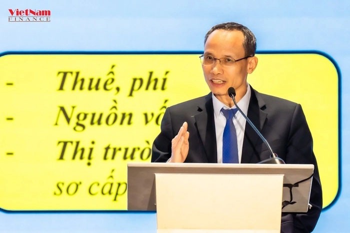 Dòng tiền lớn sắp đổ ra thị trường: Cơ hội cuối, rút tiết kiệm săn đất giá rẻ Dòng tiền lớn sắp đổ ra thị trường: Cơ hội cuối, rút tiết kiệm săn đất giá rẻ