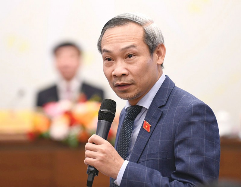 Nâng cao hiệu quả sử dụng đất, bảo vệ tốt hơn quyền và lợi ích hợp pháp của người sử dụng đất Nâng cao hiệu quả sử dụng đất, bảo vệ tốt hơn quyền và lợi ích hợp pháp của người sử dụng đất