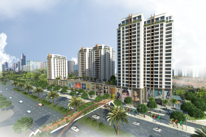 UDIC 7 năm liên tiếp lọt Top 500 Doanh nghiệp lớn nhất Việt Nam UDIC 7 năm liên tiếp lọt Top 500 Doanh nghiệp lớn nhất Việt Nam