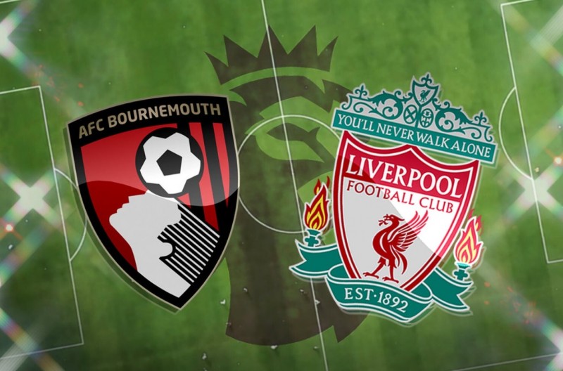 Trận Bournemouth vs Liverpool diễn ra lúc 23h30 ngày 21/01 thuộc Vòng 21 Ngoại hạng Anh 2023/2024 Trận Bournemouth vs Liverpool diễn ra lúc 23h30 ngày 21/01 thuộc Vòng 21 Ngoại hạng Anh 2023/2024