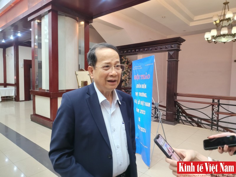 Quản lý thị trường vàng theo thông lệ quốc tế, phù hợp điều kiện Việt Nam