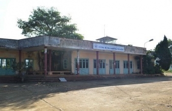 Sơn La: Đề xuất huy động nguồn xã hội hóa 3.000 tỷ đồng xây dựng sân bay Nà Sản