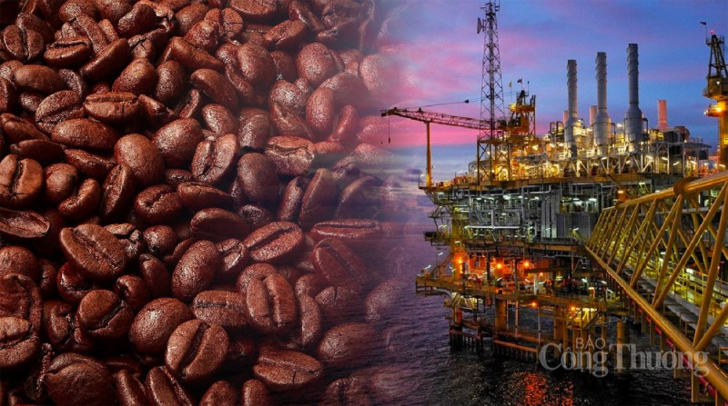 Thị trường hàng hóa hôm nay ngày 22/1/2024: Giá dầu diễn biến giằng co, giá khí tự nhiên lao dốc 24% Thị trường hàng hóa hôm nay ngày 22/1/2024: Giá dầu diễn biến giằng co, giá khí tự nhiên lao dốc 24%