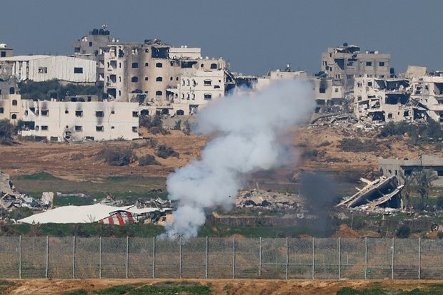 Chiến sự Israel – Hamas ngày 22/1/2024: Hamas mới tổn hại 20-30% lực lượng trong xung đột với Israel