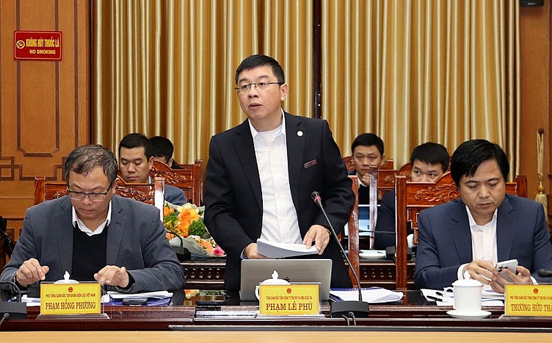 Thái Bình cam kết tiến độ mặt bằng cho dự án đường dây 500kV mạch 3 Thái Bình cam kết tiến độ mặt bằng cho dự án đường dây 500kV mạch 3