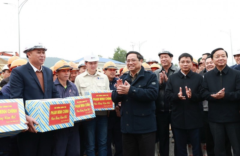 Đi lên trong gió ngược