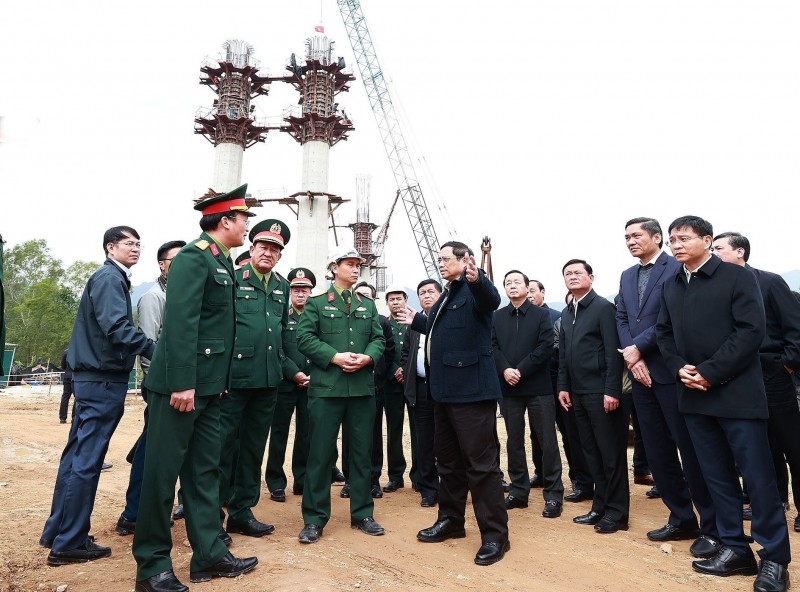 Đi lên trong gió ngược