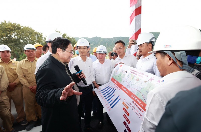 Đi lên trong gió ngược