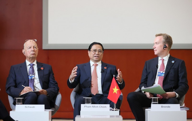 Đi lên trong gió ngược