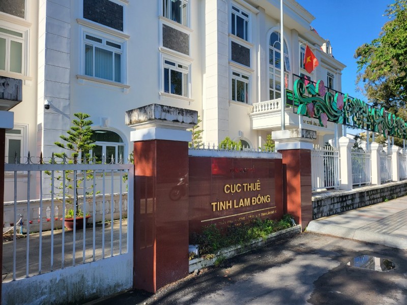 Lâm Đồng: Yêu cầu chuẩn hóa thông tin đăng ký thuế của chủ hộ kinh doanh Lâm Đồng: Yêu cầu chuẩn hóa thông tin đăng ký thuế của chủ hộ kinh doanh