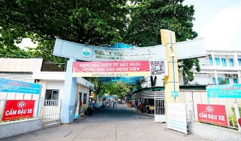 Thưởng Tết tại các bệnh viện ở TP. Hồ Chí Minh: Nơi gần 100 triệu đồng, nơi vẫn chưa có nguồn