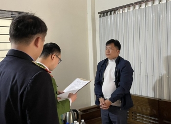 Cao Bằng: Bắt tạm giam giám đốc doanh nghiệp lừa đảo chiếm đoạt trên 8 tỷ đồng