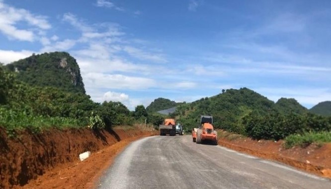 Lào Cai: Nhiều giải pháp quyết liệt thực hiện giải ngân vốn đầu tư công năm 2024 Lào Cai: Nhiều giải pháp quyết liệt thực hiện giải ngân vốn đầu tư công năm 2024