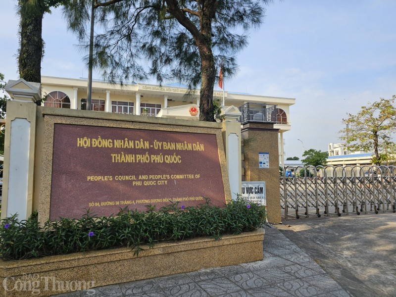 Dự án Đồi Sao Phú Quốc lần 3 lỡ hẹn, xin giãn tiến độ nhưng bị từ chối